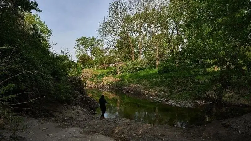 Indignación Radioactiva Vecinos de San Luis Exigen Justicia por Cánceres Raros en Coldwater Creek en este 2025